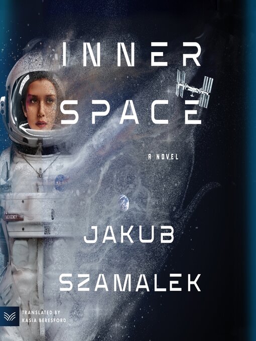 Title details for Inner Space by Jakub Szamalek - Available